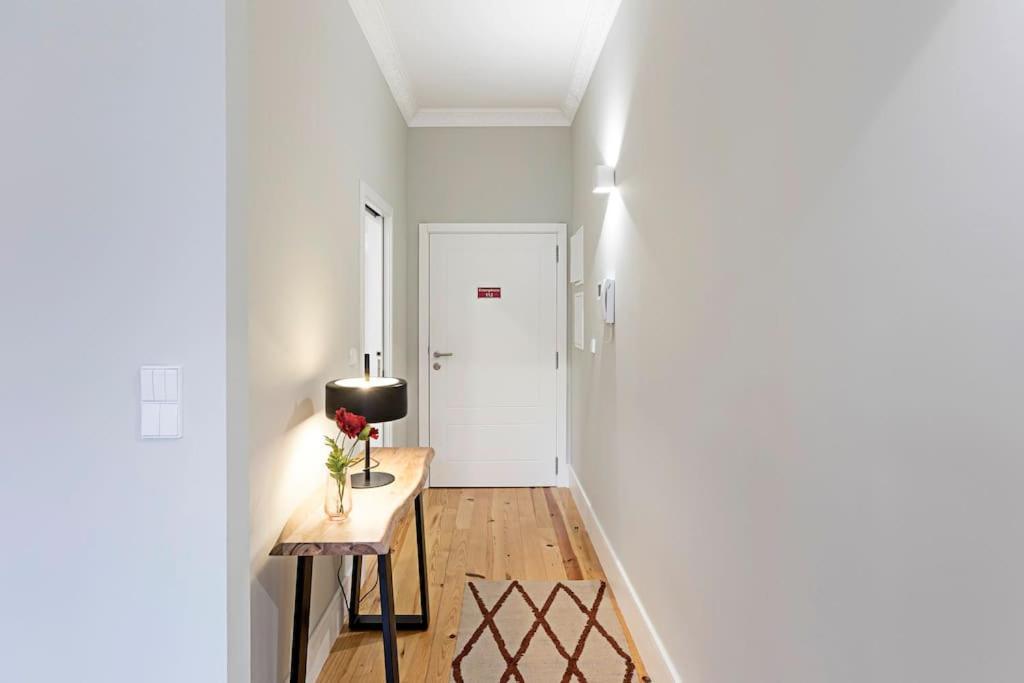 Historical Sunny Marques - With Ac! Apartment Porto Exterior photo