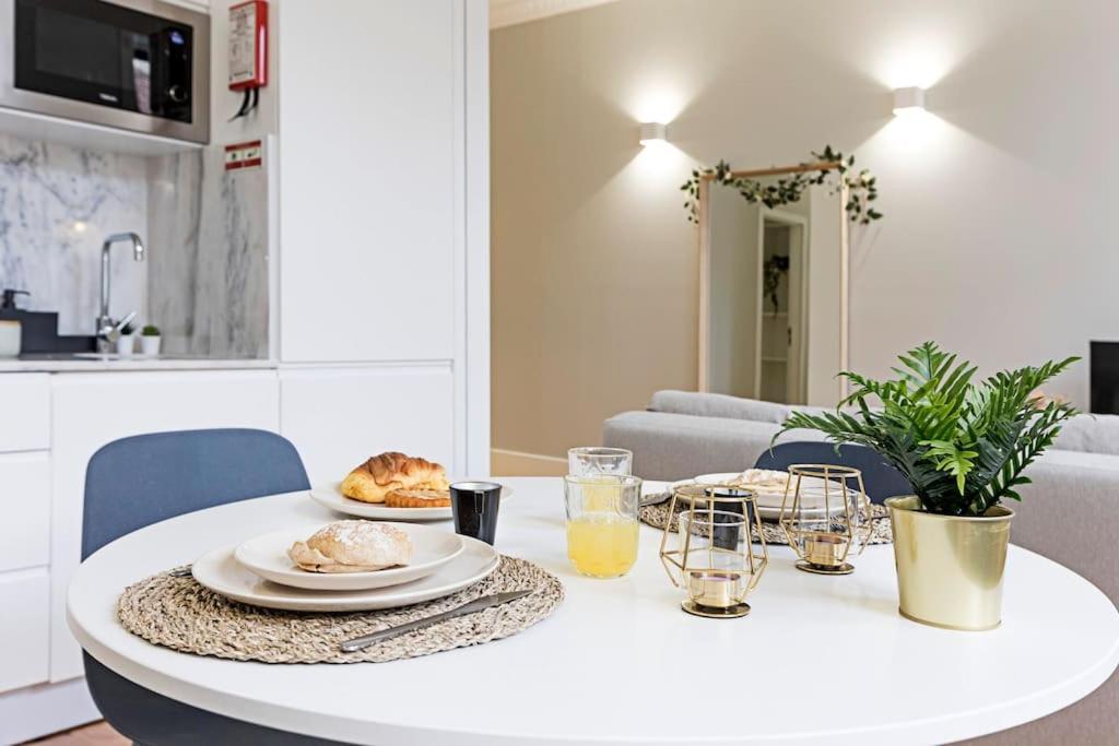 Historical Sunny Marques - With Ac! Apartment Porto Exterior photo